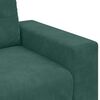 vidaXL s&ouml;t&eacute;tz&ouml;ld b&aacute;rsony loveseat kanap&eacute; 180x77x82 cm