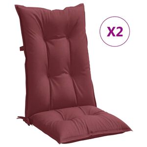 vidaXL 2 db melange bord&oacute; sz&ouml;vet magas h&aacute;tt&aacute;ml&aacute;j&uacute; sz&eacute;kp&aacute;rna 120x50x7cm