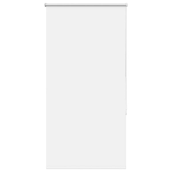 vidaXL redőny Blackout 80x150 cm sz&ouml;vetsz&eacute;less&eacute;g 75,7 cm poli&eacute;szter