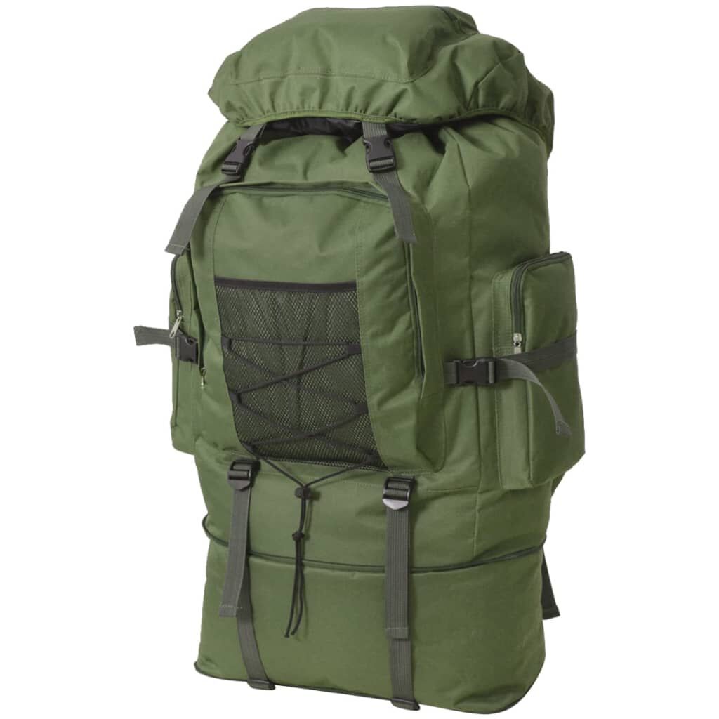 100 liter backpack