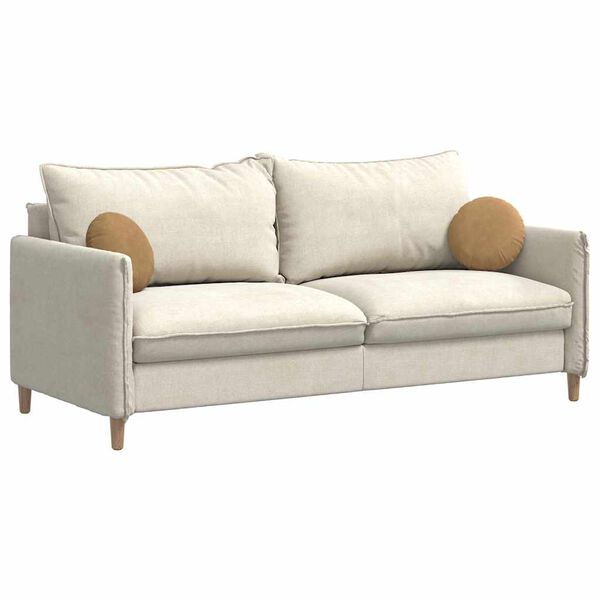 vidaXL &Uuml;lőp&aacute;rn&aacute;k 2 pcs Barna &Oslash; 40 x 13 cm B&aacute;rsony