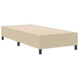 vidaXL Platform &aacute;gykeret Sz&uuml;rke z&ouml;ld 80 x 200 cm B&aacute;rsonyos sz&ouml;vet