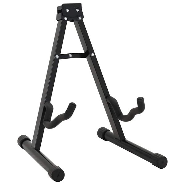 vidaXL 12 darabos fekete klasszikus git&aacute;r kezdők&eacute;szlet 4/4 39"