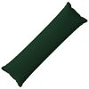 vidaXL P&aacute;rna p&aacute;rn&aacute;val HOUTEN S&ouml;t&eacute;tz&ouml;ld 40 x 145 cm Műlensz&ouml;vet