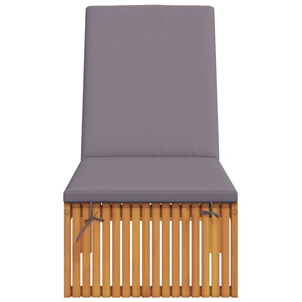 vidaXL Napoz&oacute; p&aacute;rn&aacute;val Olaj Term&eacute;szetes 200 x 55 x 94 cm T&ouml;m&ouml;r ak&aacute;cfa