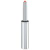 vidaXL Irodai Sz&eacute;k G&aacute;zl&aacute;b Kr&oacute;m 239-309 mm Vas