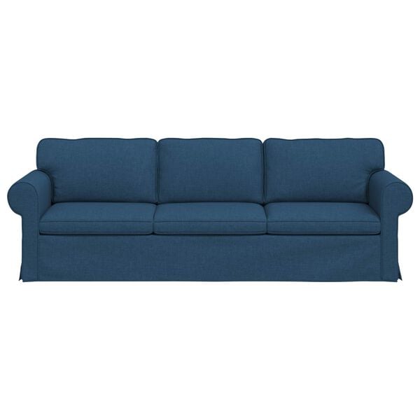 vidaXL Kanap&eacute; K&eacute;k