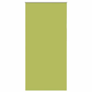 vidaXL redőny Blackout 115x230 cm Sz&ouml;vetsz&eacute;less&eacute;g 110,7 cm poli&eacute;szter