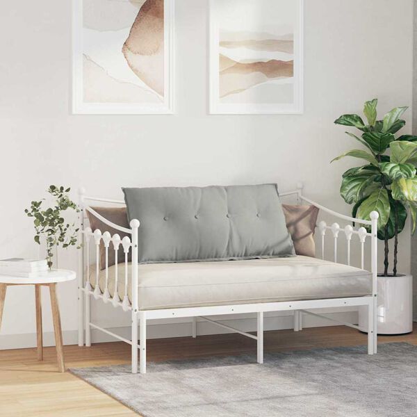 vidaXL H&aacute;tp&aacute;rna Vil&aacute;gossz&uuml;rke 100 x 50 cm Mikrosz&aacute;las Sz&ouml;vet