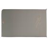 Easy Camp Siesta sz&uuml;rke felf&uacute;jhat&oacute; dupla matrac 10 cm