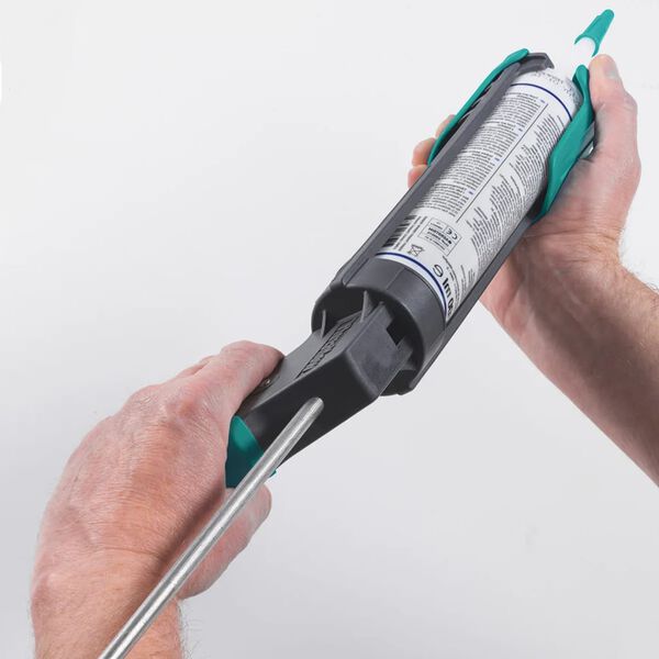 wolfcraft MG 200 ERGO 4352000 mechanikus t&ouml;m&iacute;tőpisztoly