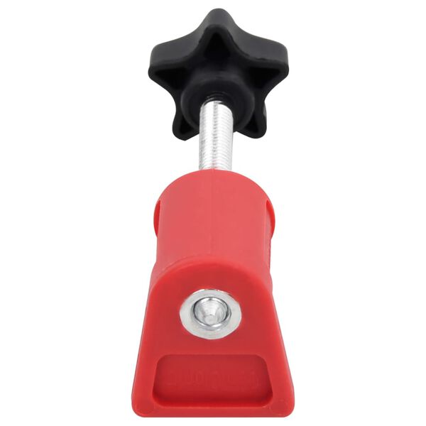 vidaXL 5 darabos vezérműtengelybilincs-szerszámkészlet