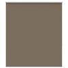 vidaXL redőny Blackout 135x130 cm sz&ouml;vetsz&eacute;less&eacute;g 131,6 cm poli&eacute;szter