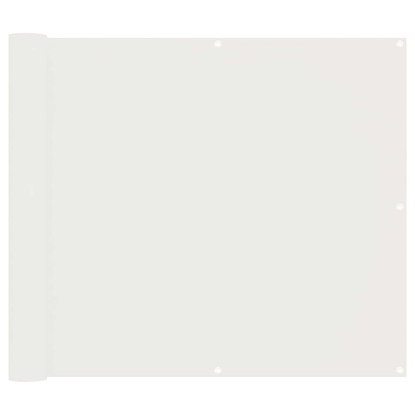 vidaXL Erk&eacute;ly Sz&uacute;nyogh&aacute;l&oacute; PU bevonatos oxford alu