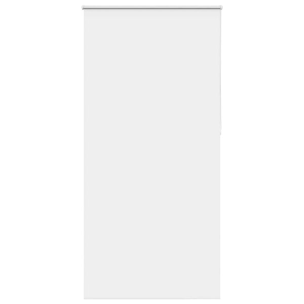 vidaXL redőny Blackout 100x230 cm Sz&ouml;vetsz&eacute;less&eacute;g 95,7 cm Poli&eacute;szter