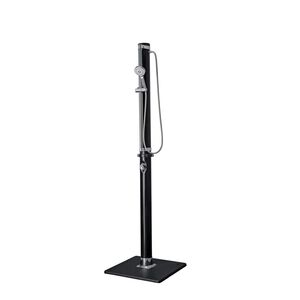 Bestway Solar Flow fekete k&uuml;lt&eacute;ri zuhany 20 L