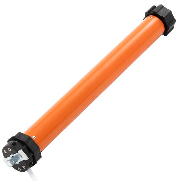 vidaXL 2 db csőmotor 10 Nm