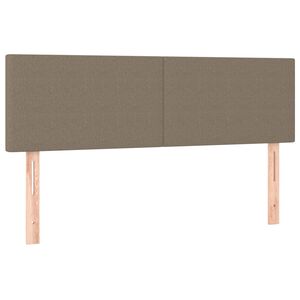 vidaXL t&oacute;psz&iacute;nű sz&ouml;vet fejt&aacute;mla 144x5x78/88 cm