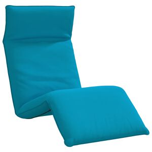 vidaXL oxford-sz&ouml;vet &ouml;sszecsukhat&oacute; napoz&oacute;&aacute;gy 175x54x8,5 cm