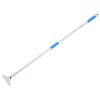vidaXL ac&eacute;l &eacute;s műanyag felmos&oacute;ny&eacute;l 119,5 cm
