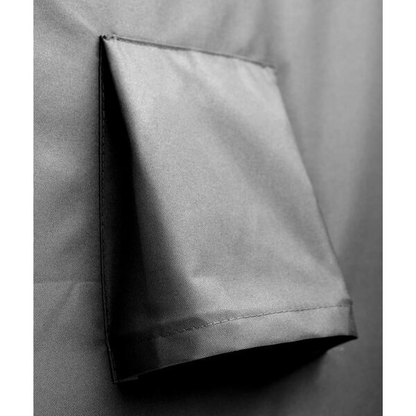 Madison sz&uuml;rke ernyőhuzat talpas napernyőh&ouml;z 215x30 cm