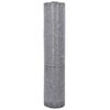 vidaXL sz&uuml;rke cs&uacute;sz&aacute;smentes takar&oacute;filc 25 m 220 g/m&sup2;