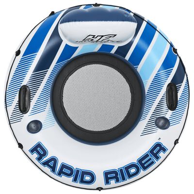 Bestway Rapid Rider egyszemélyes vízi úszócs?