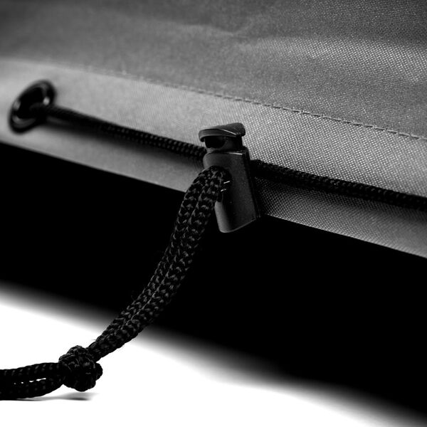 Madison szürke kültéri társalgó szett védőhuzat 275 x 275 x 70 cm