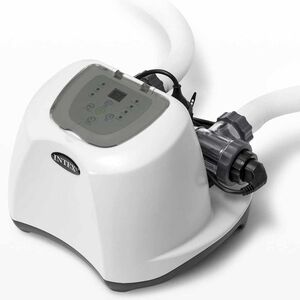 Intex Krystal Clear ECO 26670GS s&oacute;bont&oacute; rendszer
