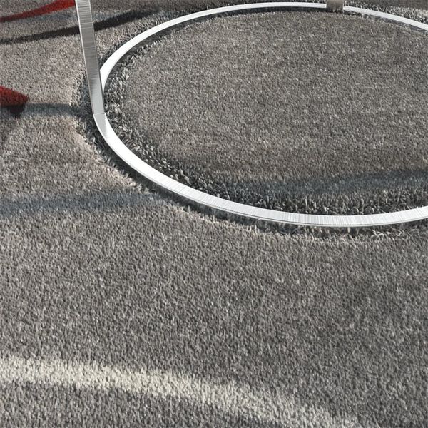 vidaXL t&ouml;bbsz&iacute;nű nappaliszőnyeg 200 x 290 cm