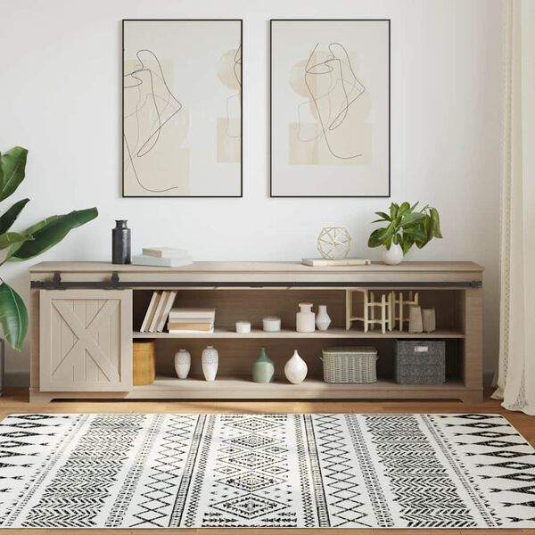 vidaXL Tol&oacute;szekr&eacute;ny ajt&oacute;k&eacute;szlet 213 cm sz&eacute;nac&eacute;l