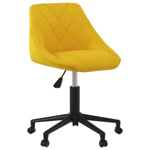 vidaXL must&aacute;rs&aacute;rga b&aacute;rsony forg&oacute; irodasz&eacute;k