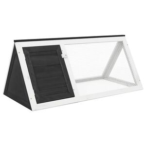 vidaXL sz&uuml;rke fa ny&uacute;lketrec/&aacute;llatketrec