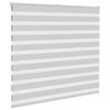 vidaXL zebraf&uuml;gg&ouml;nnyel 160x150 cm sz&ouml;vetsz&eacute;less&eacute;g 155,9 cm poli&eacute;szter