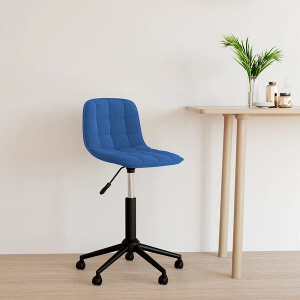 vidaXL k&eacute;k b&aacute;rsony forg&oacute; &eacute;tkezősz&eacute;k