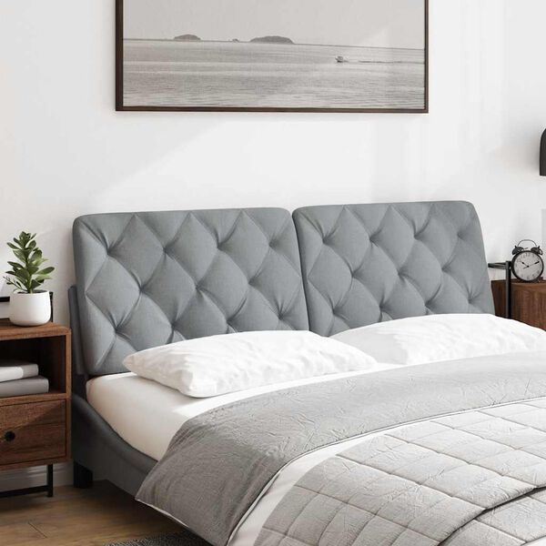 vidaXL vil&aacute;gossz&uuml;rke sz&ouml;vet fejt&aacute;mla p&aacute;rna 160 cm