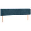 vidaXL s&ouml;t&eacute;tk&eacute;k b&aacute;rsony sz&aacute;rnyas fejt&aacute;mla 203x16x78/88 cm