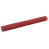 vidaXL piros PVC-bevonat&uacute; ac&eacute;l csirkeh&aacute;l&oacute; dr&oacute;tker&iacute;t&eacute;s 25 x 1,5 m