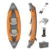 Bestway Hydro-Force Rapid 2-szem&eacute;lyes felf&uacute;jhat&oacute; kajak