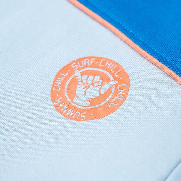 &Eacute;l&eacute;nk k&eacute;k &eacute;s vil&aacute;gosk&eacute;k gyerekpul&oacute;ver 140