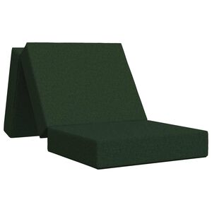 vidaXL &Ouml;sszecsukhat&oacute; kanap&eacute;&aacute;gy 90 x 67 x 45 cm S&ouml;t&eacute;tz&ouml;ld