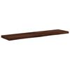 vidaXL T&eacute;glalap Asztallap 100 x 30 x 3,2 cm N&eacute;gysz&ouml;gletes T&ouml;m&ouml;r Ak&aacute;cfa