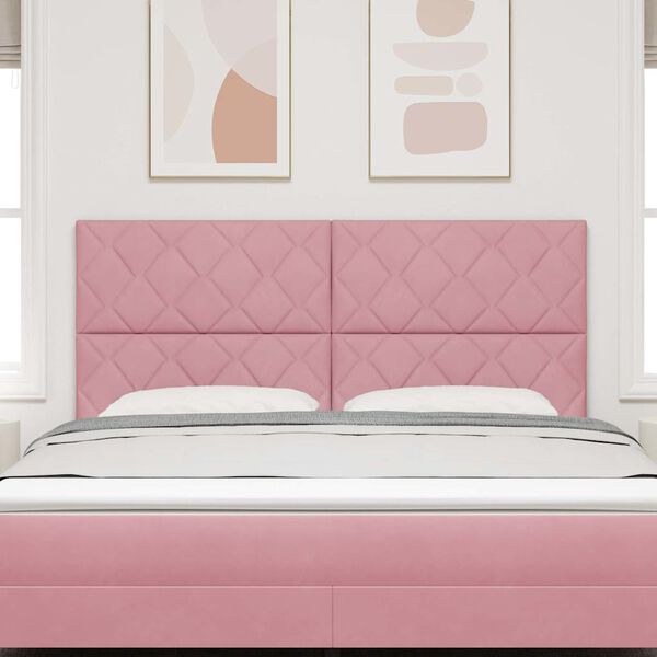 vidaXL Fejt&aacute;mla R&oacute;zsasz&iacute;n 180 cm B&aacute;rsony