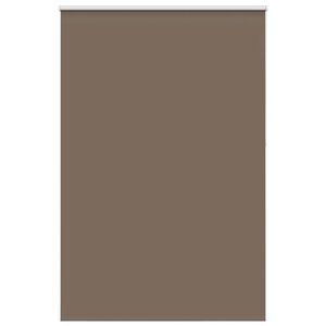 vidaXL redőny Blackout 155x230 cm sz&ouml;vetsz&eacute;less&eacute;g 151,6 cm poli&eacute;szter