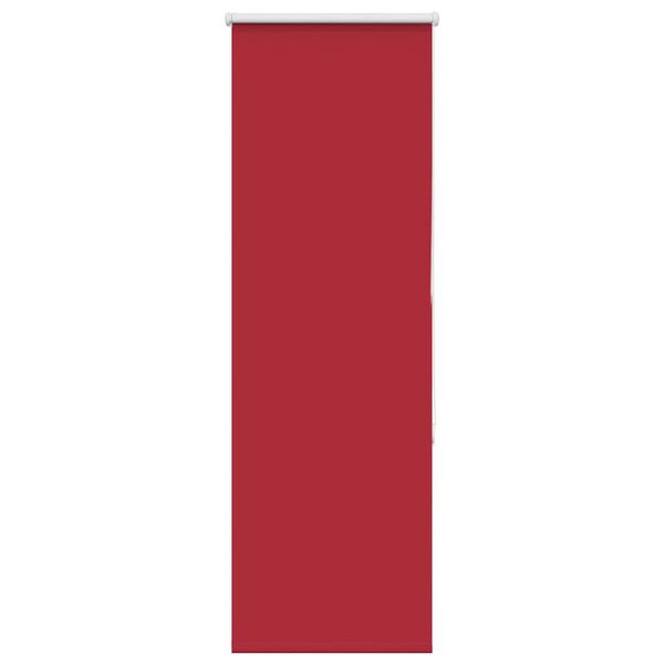 vidaXL redőny Blackout 60x150 cm Sz&ouml;vetsz&eacute;less&eacute;g 55,7 cm poli&eacute;szter