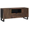 vidaXL TV egys&eacute;gek 105 x 33 x 46 cm Di&oacute; Szerelt Fa