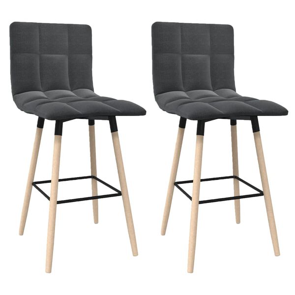 vidaXL 2 db s&ouml;t&eacute;tsz&uuml;rke sz&ouml;vet b&aacute;rsz&eacute;k