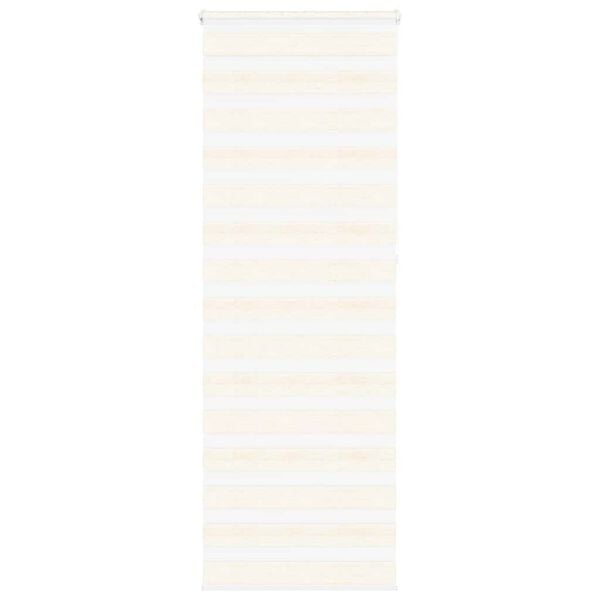 vidaXL zebraf&uuml;gg&ouml;nnyel m&aacute;rv&aacute;nyb&eacute;zs sz&ouml;vetsz&eacute;less&eacute;g 65,9 cm poli&eacute;szter