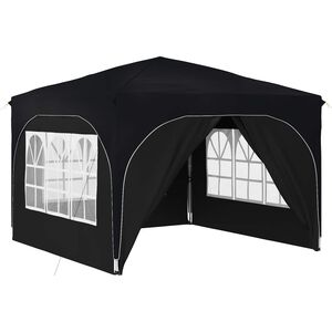 vidaXL Parti s&aacute;tor 290 x 290 x 245 cm Antracit