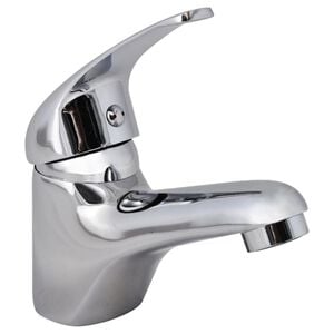 vidaXL 2 db kr&oacute;mozott bid&eacute; csap